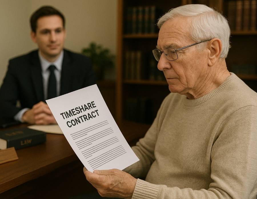 How to Spot a Bad Timeshare Deal Before You Sign